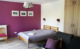 Apartament Parkowy