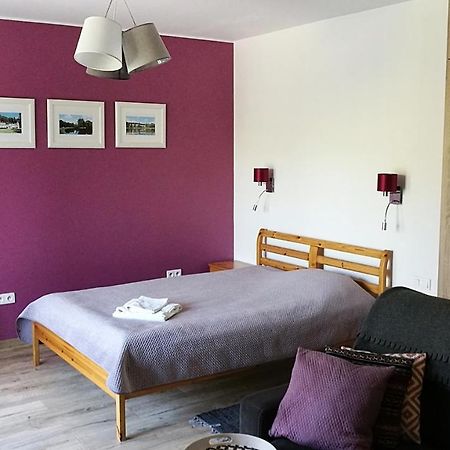 Apartament Parkowy Nałęczów Zewnętrze zdjęcie